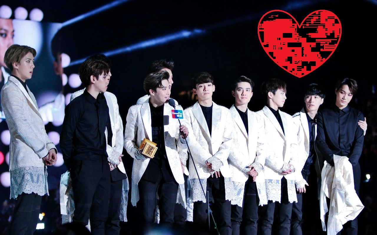 Exo'nun Canları