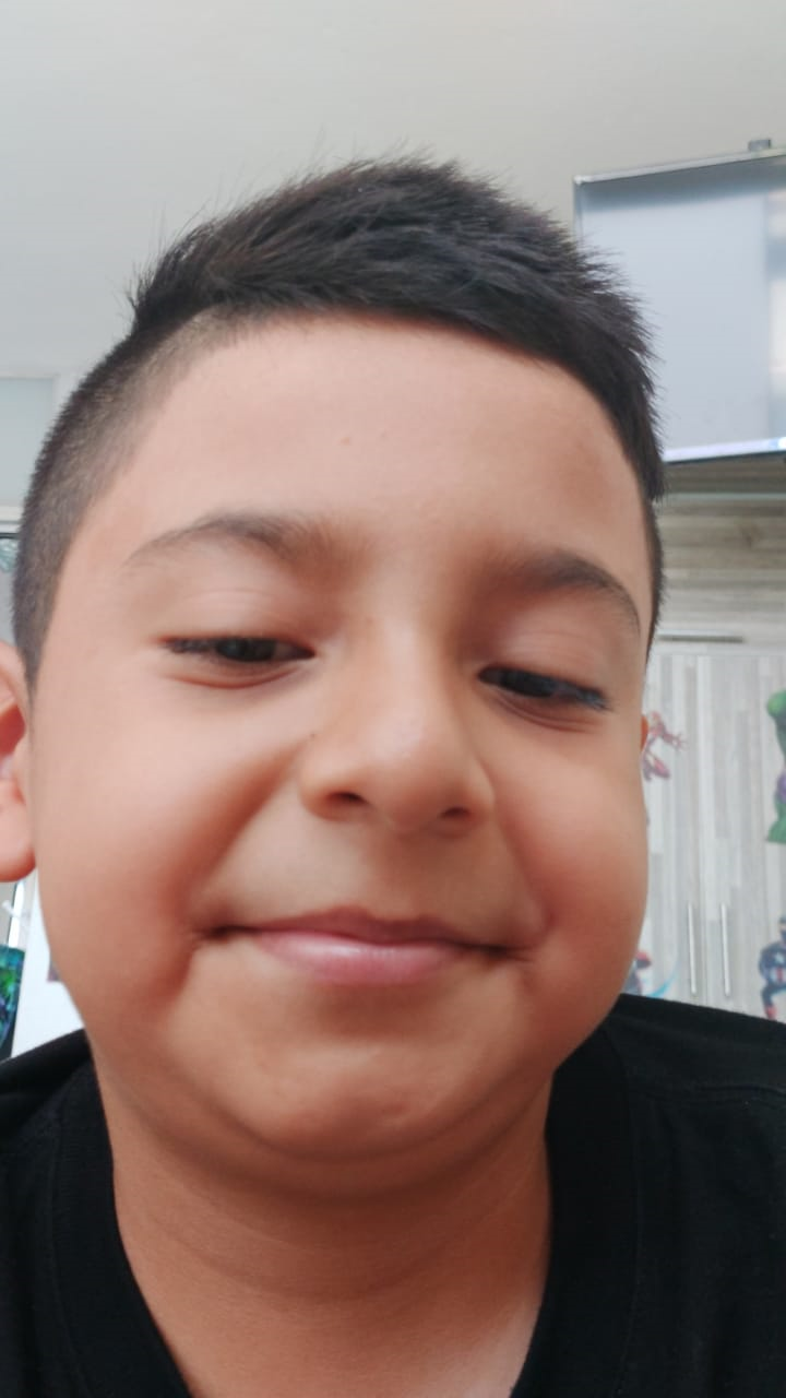 Cuanto Sabes De Sebastian