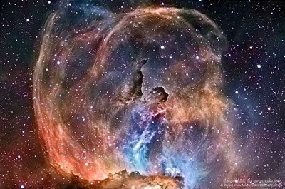 Tes! Seberapa kamu tau astronomi