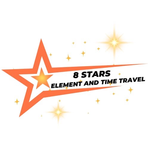 Mirip siapa kamu di 8star? 