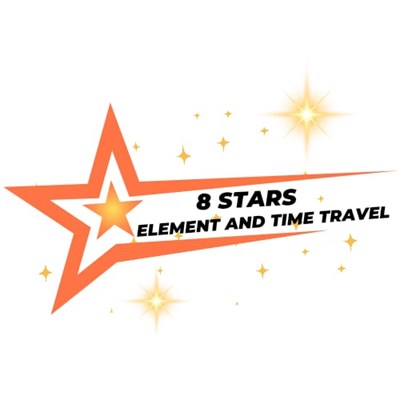Mirip siapa kamu di 8star? 