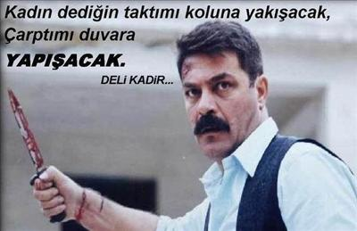 Davranış Analizi