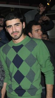 Mustafa Biga