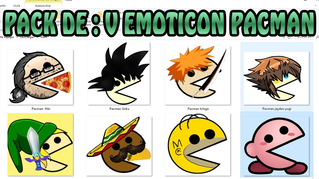 Test Rapido Y Divertido