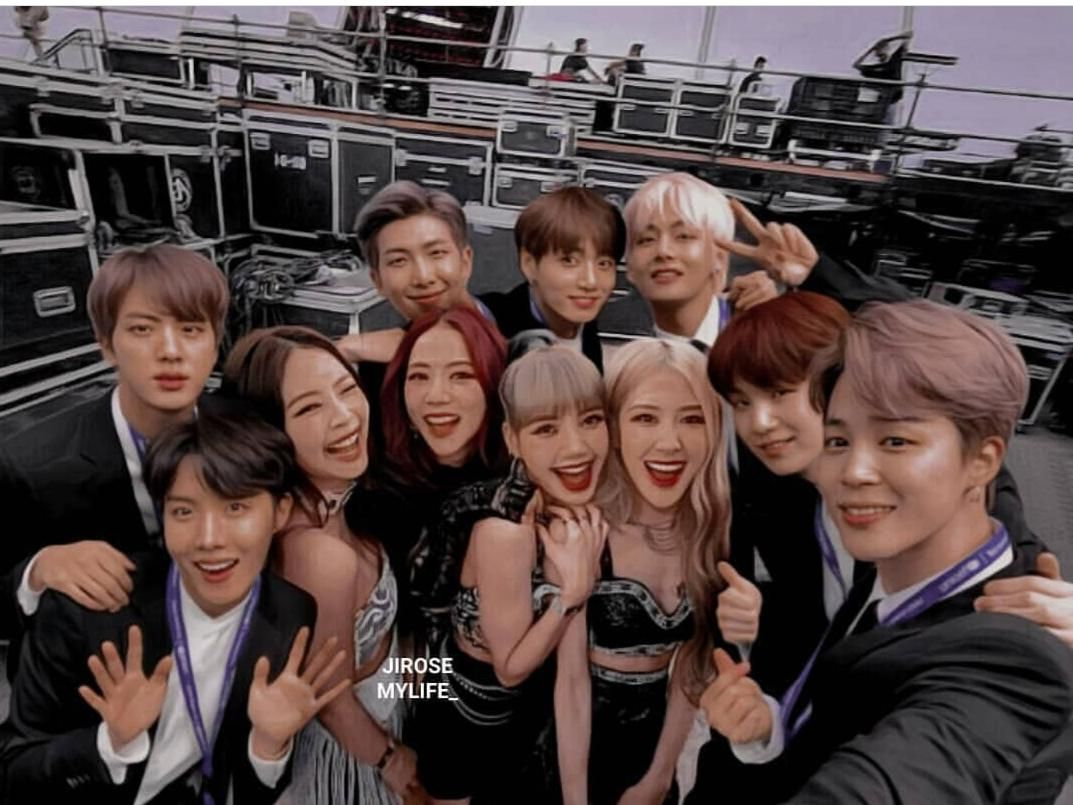 Hangi Blackpink Üyesisin?