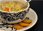 Chicken Noodle Soup