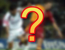 Hangi Futbolcusun ?