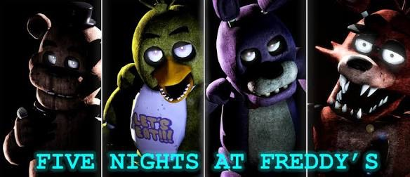 Que Personaje Eres De *Fnf