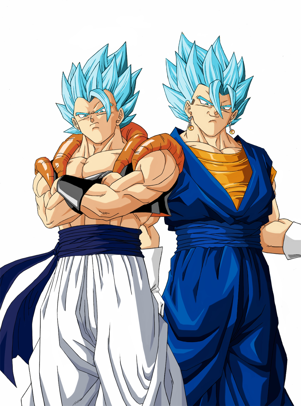 Que Fusion Eres De 