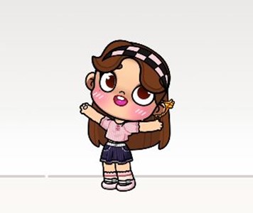 Que tan fan eres de Nathy_Star?