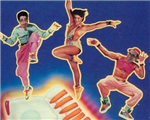 Back-In-The-Day Games