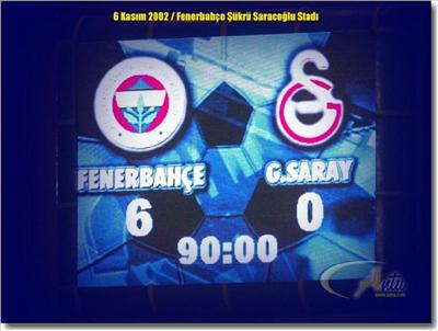 Fenerbahçeliler Tıklasın
