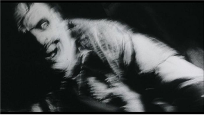 What Movie Killer Are You