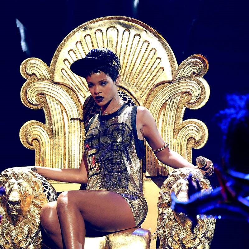 Rihanna