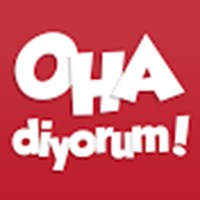 Oha! Diyorum! Dan Kimsin??