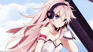 Siapa Dirimu Di Anime? (Cwek)