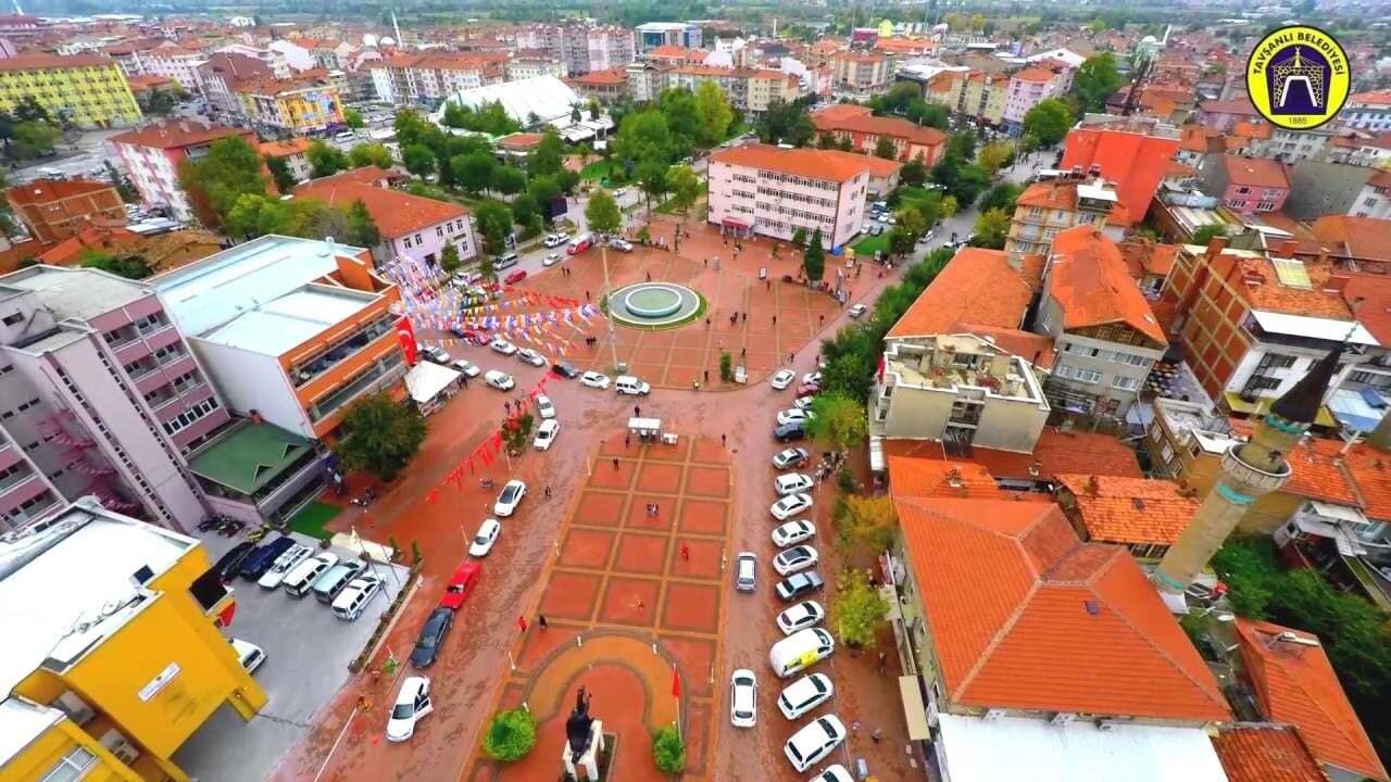 SEN TAVŞANLILI MISIN DEĞİL  MİSİN