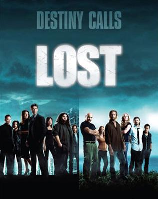 Lost & Hereos & Prison Break
