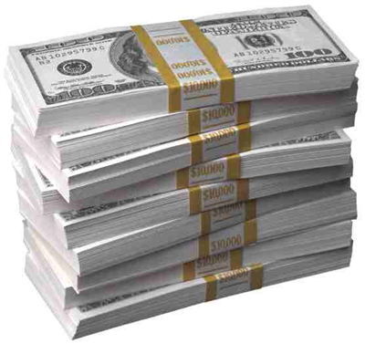 $100,000