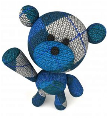 Teddy