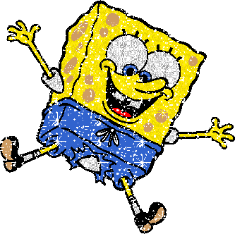 spongepop