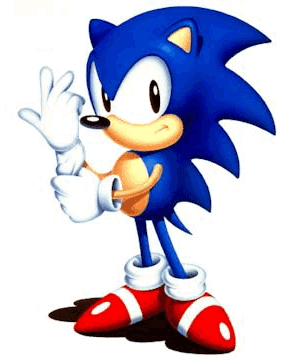 sonic