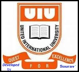 Uiu আপনাকে কি দিয়েছে...??