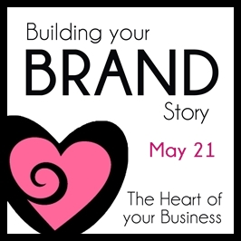 Brand Story May 21