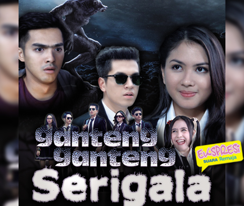 Siapakah Kamu Di Ggs?