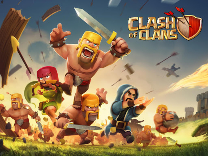Q Tan Pro Eres En Coc