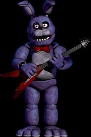 Bonnie
