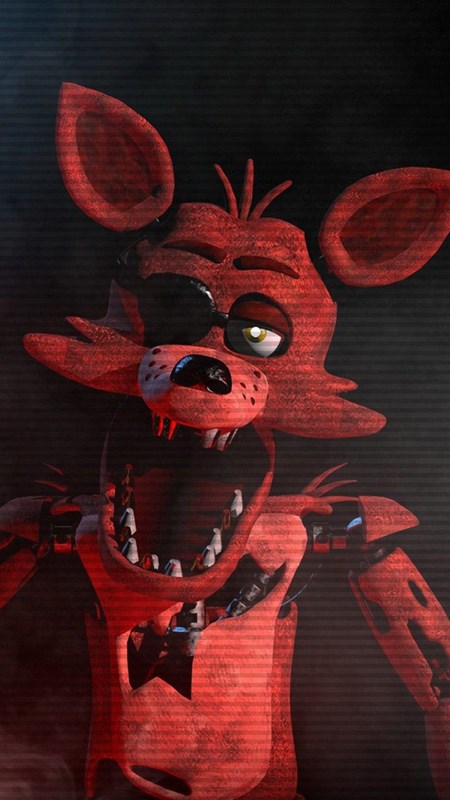 Foxy
