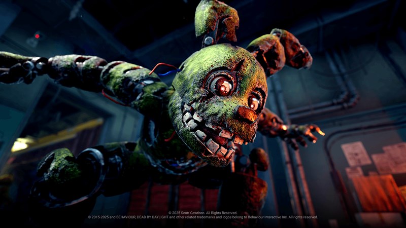 Springtrap 