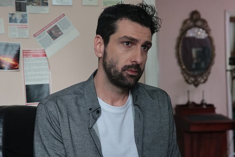 Şerif