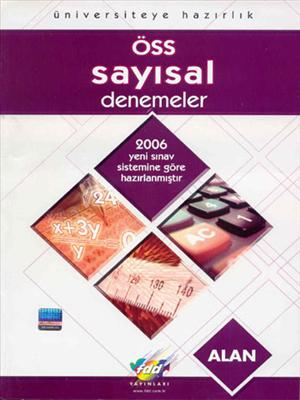 Sayısal Mısın Sözel Mi?(Tekrar Düzenlendi)