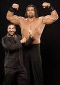 Smackdown