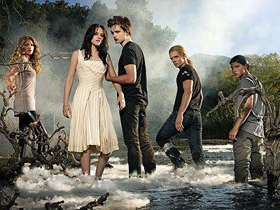Quanto Conosci La Saga Di Twilight??