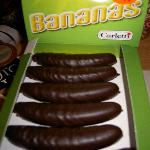Chocolate Bananas