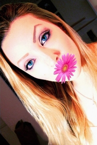 Hippy Chick