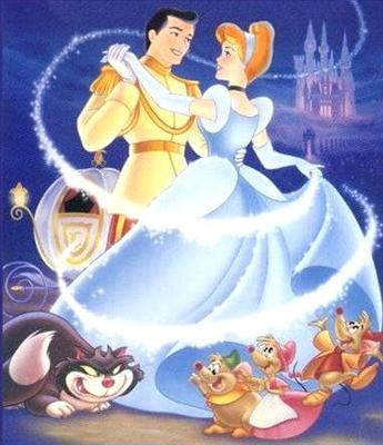Princesse/Sorcière