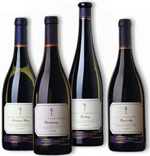 wine