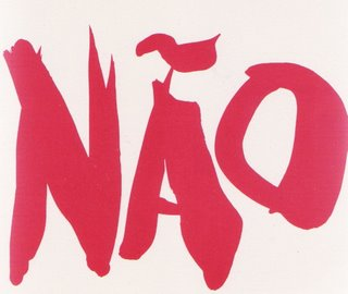 Não