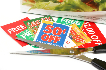 coupon