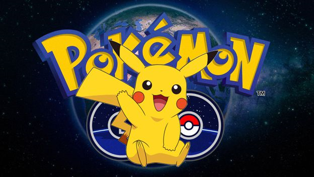Que Pokemon Eres?