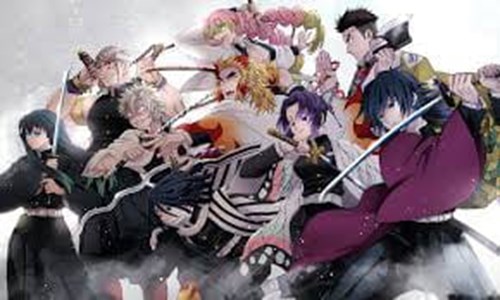 Che pilastro sei demon Slayer?