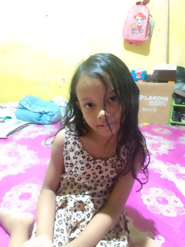 Apakah aku sudah Dewasa seperti foto diatas 