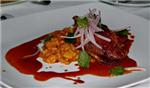 Delicious Delicacies!