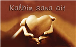 Kalbim Sana Ait