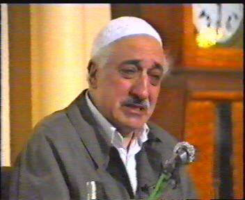 Kimi Rahatsız Ediyorlar?