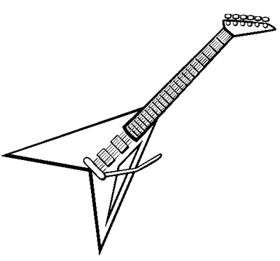 Guitarra